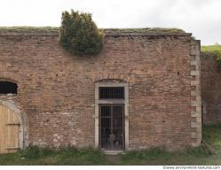 Photo Textures of Building Ruin